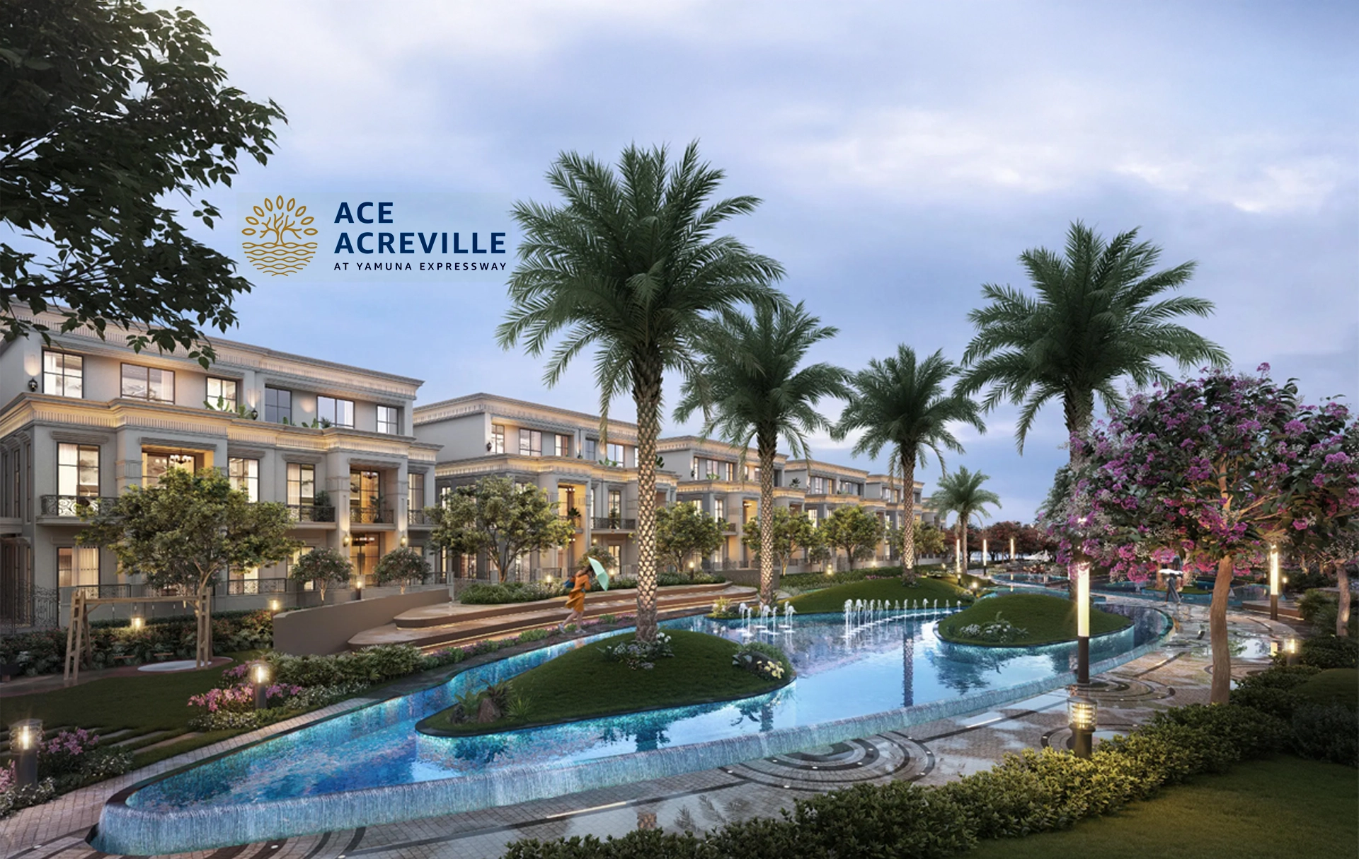 ACE Acreville