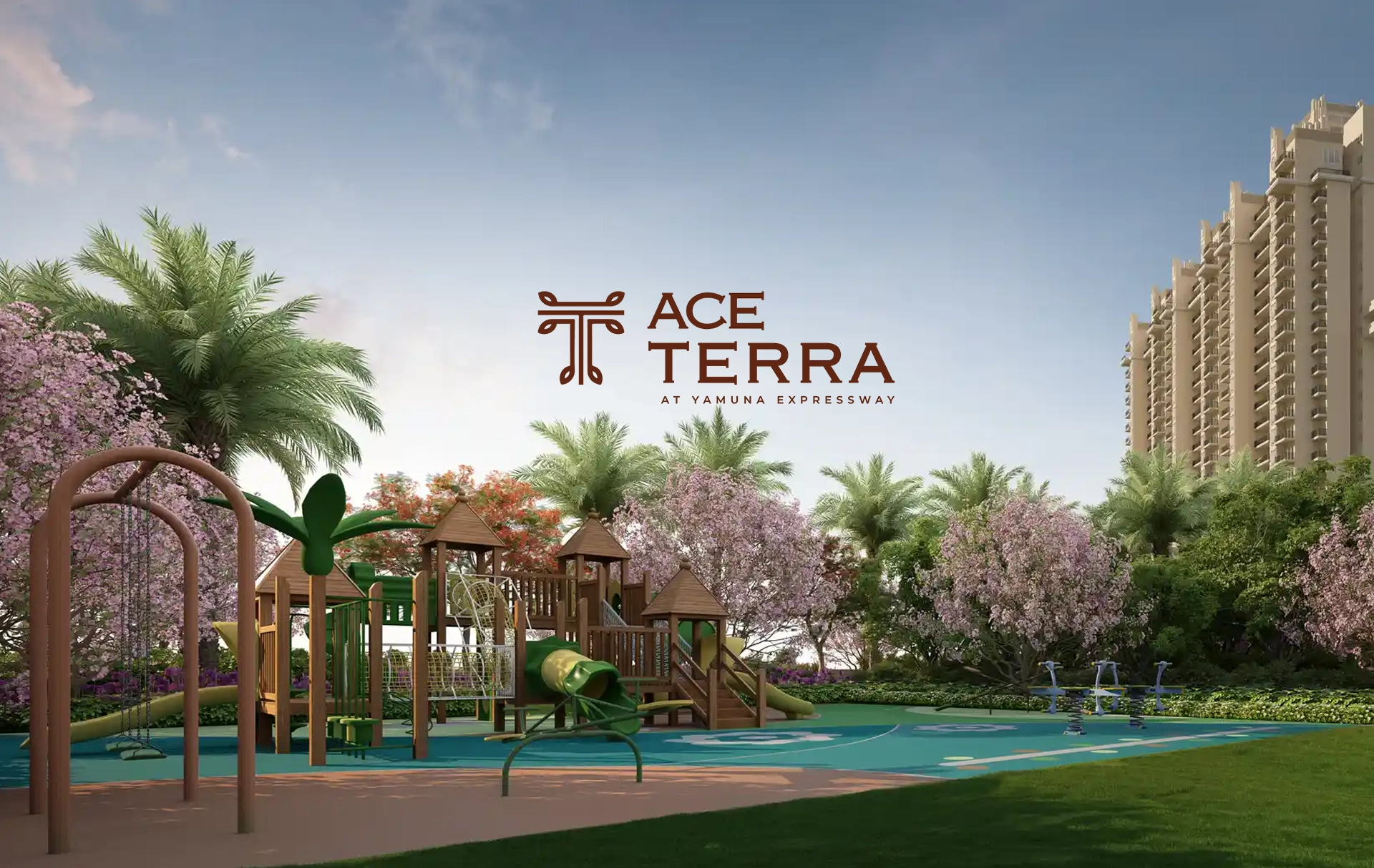 ACE Terra